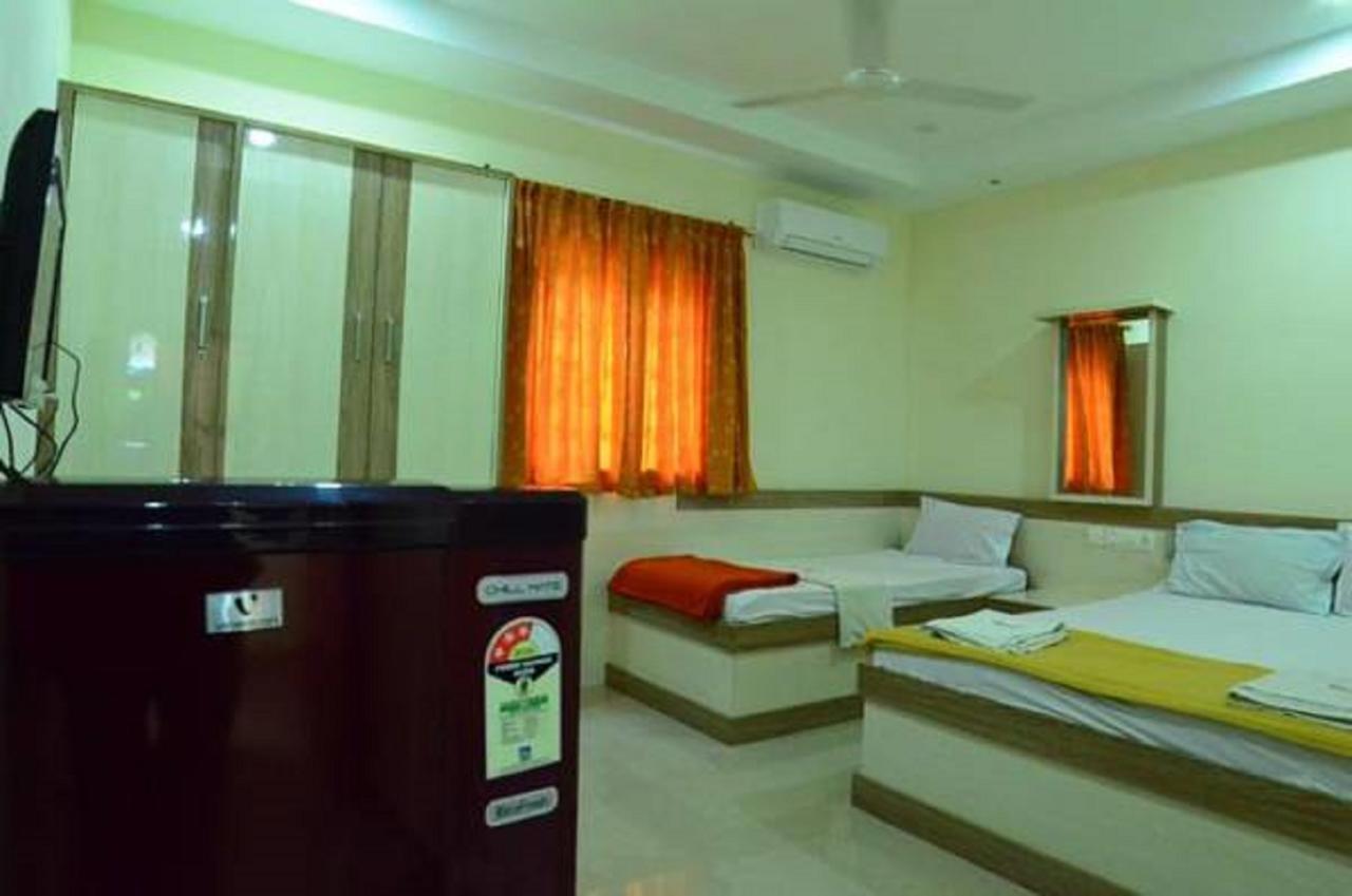 Thaibah Residency Hotel Kottakkal Exterior foto