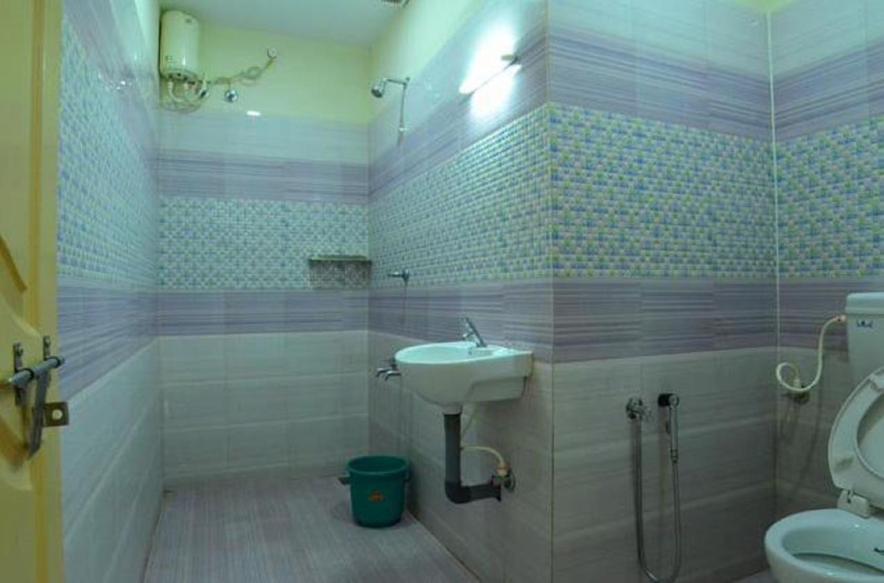 Thaibah Residency Hotel Kottakkal Exterior foto