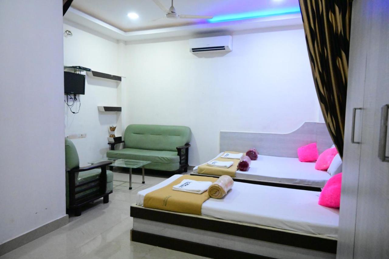 Thaibah Residency Hotel Kottakkal Exterior foto