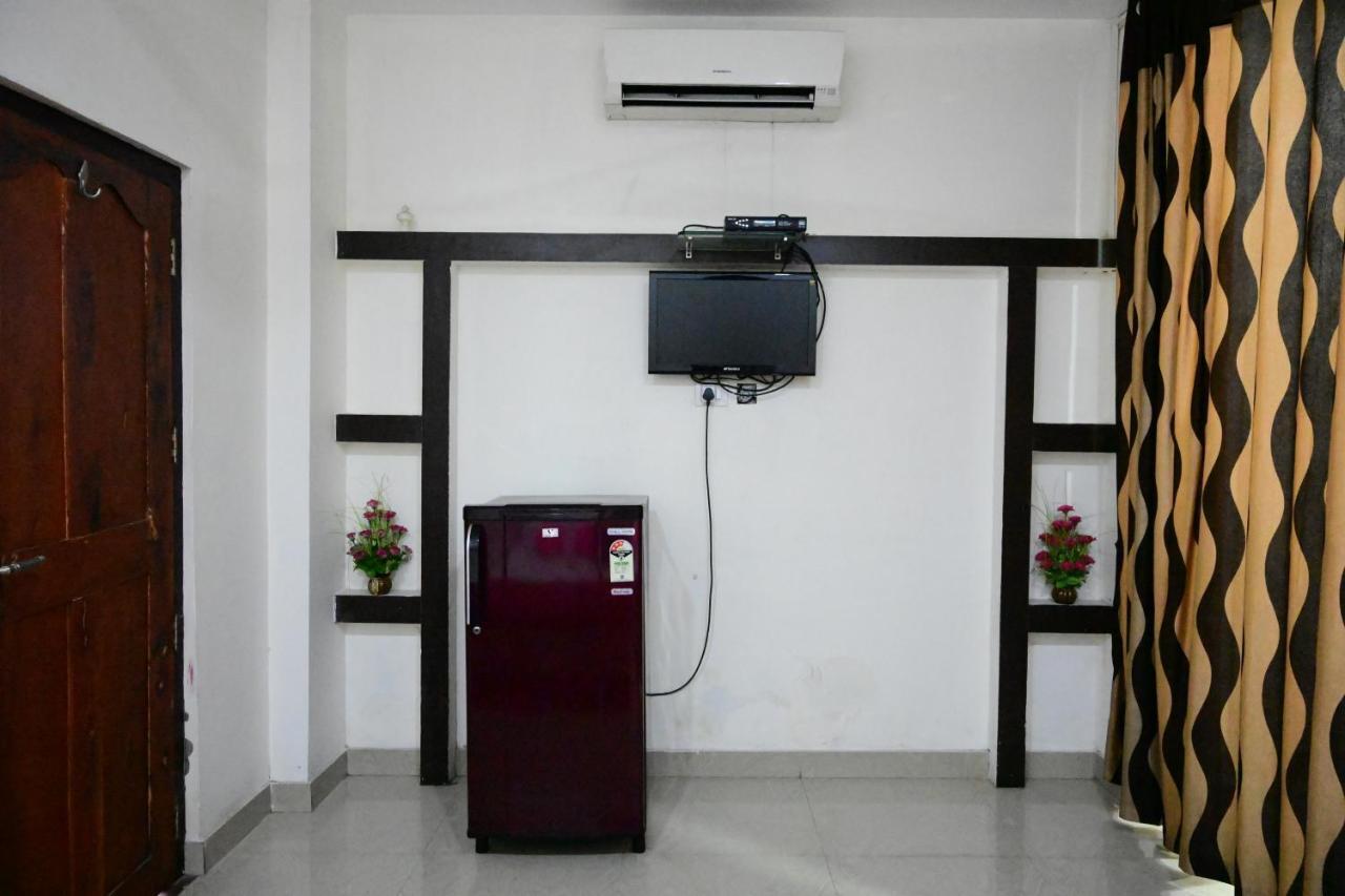 Thaibah Residency Hotel Kottakkal Exterior foto