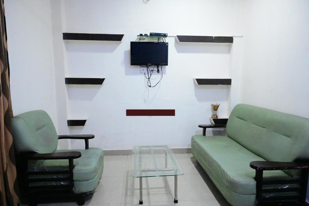 Thaibah Residency Hotel Kottakkal Exterior foto