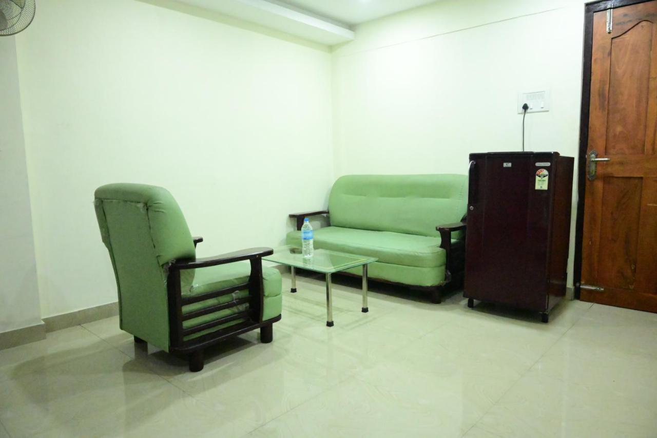 Thaibah Residency Hotel Kottakkal Exterior foto