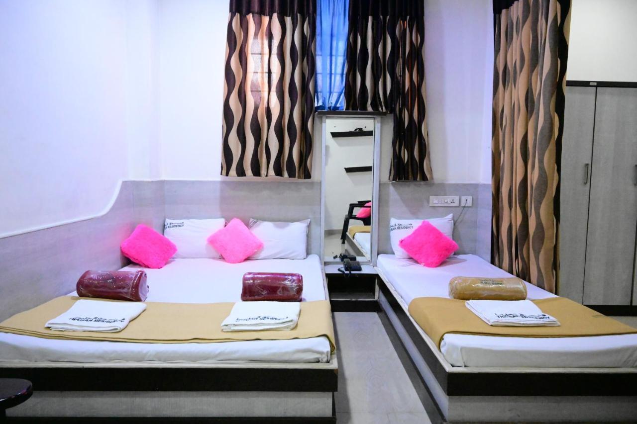 Thaibah Residency Hotel Kottakkal Exterior foto