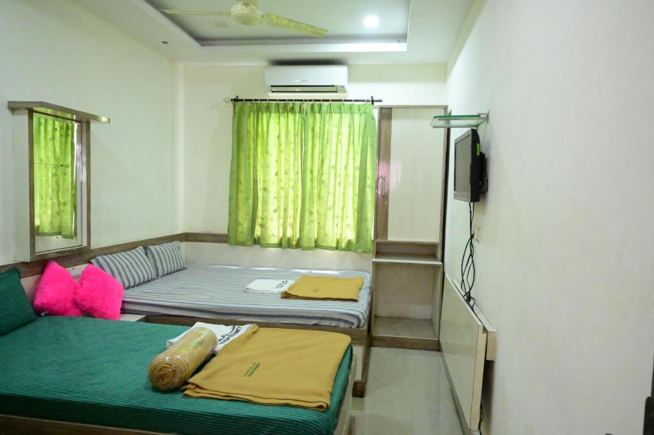 Thaibah Residency Hotel Kottakkal Exterior foto