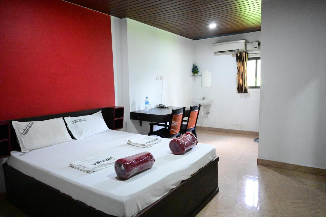 Thaibah Residency Hotel Kottakkal Exterior foto