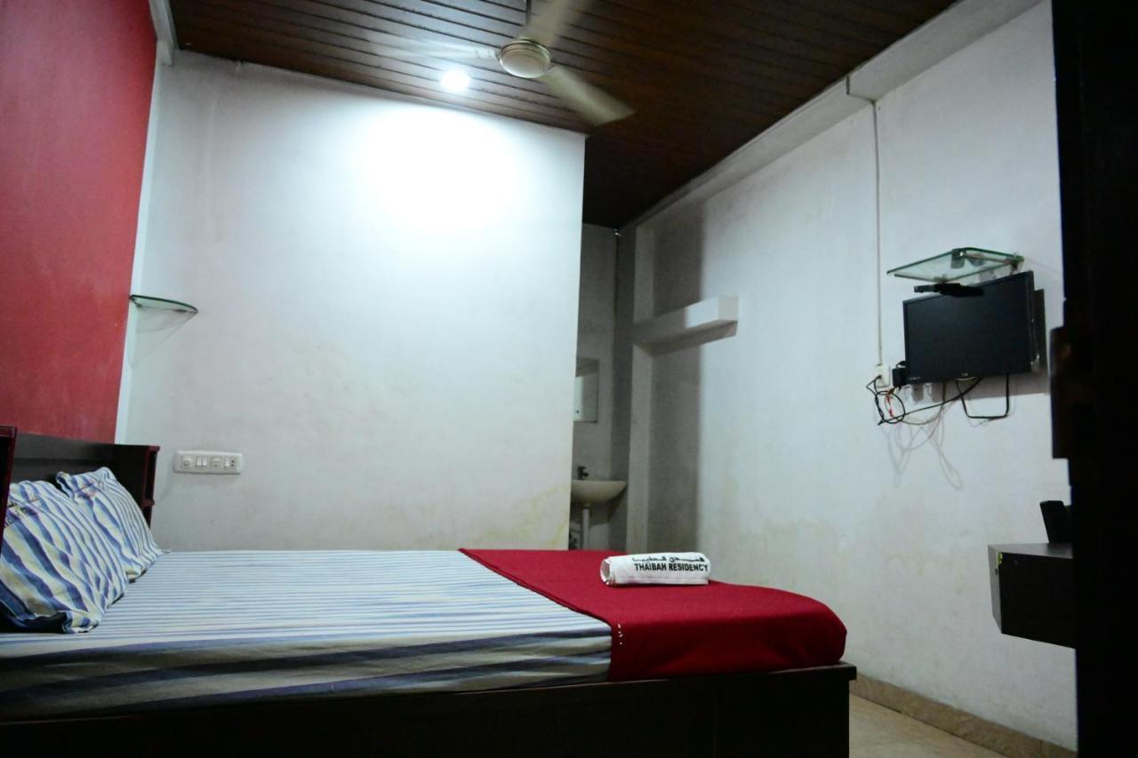 Thaibah Residency Hotel Kottakkal Exterior foto